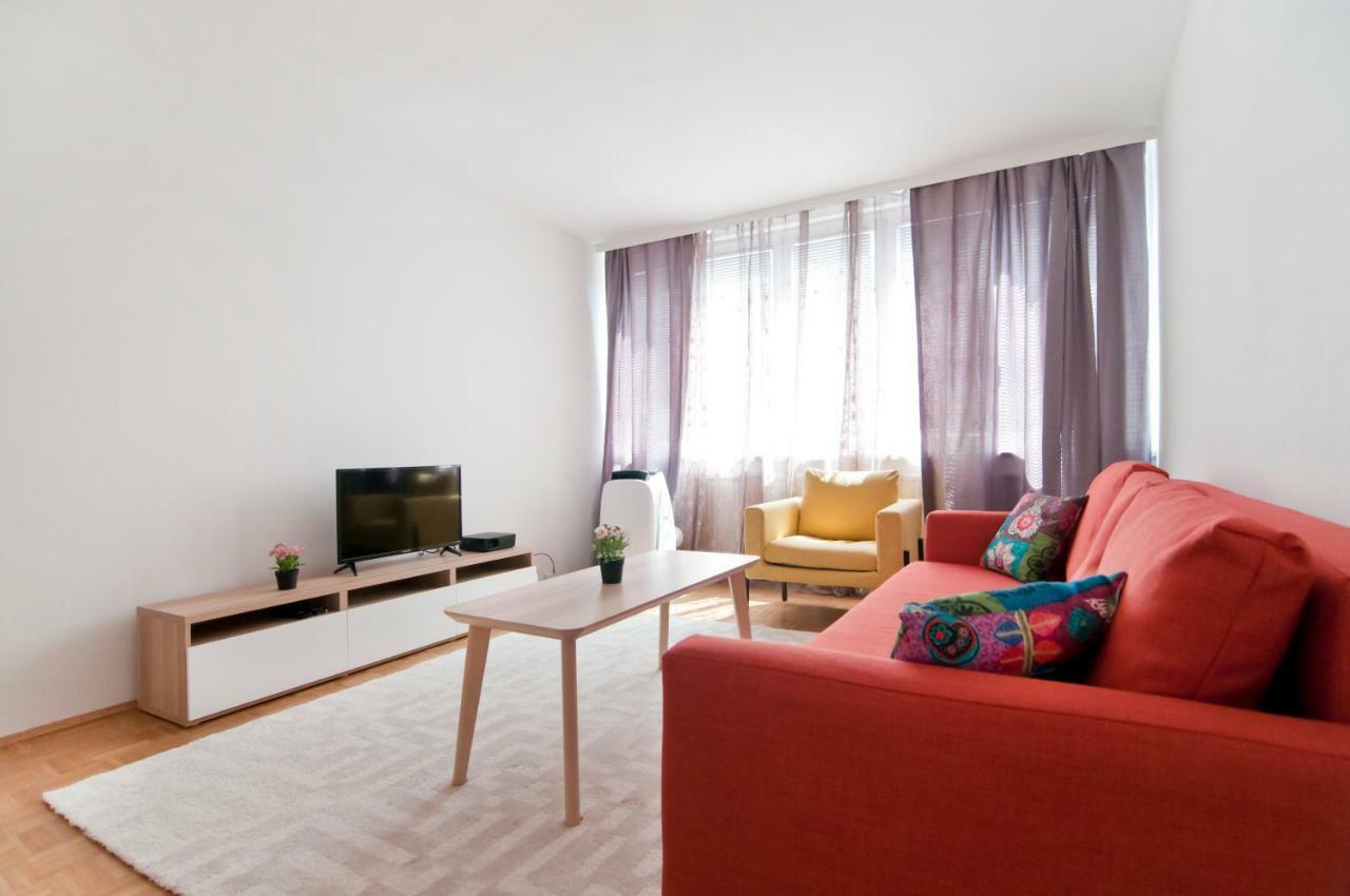 Top Location Marchetti * Wien