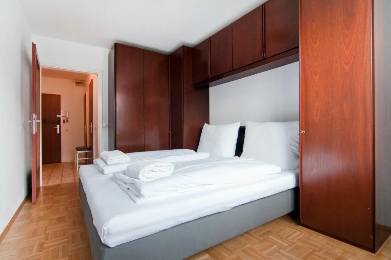 Apartment Top Location Marchetti *
