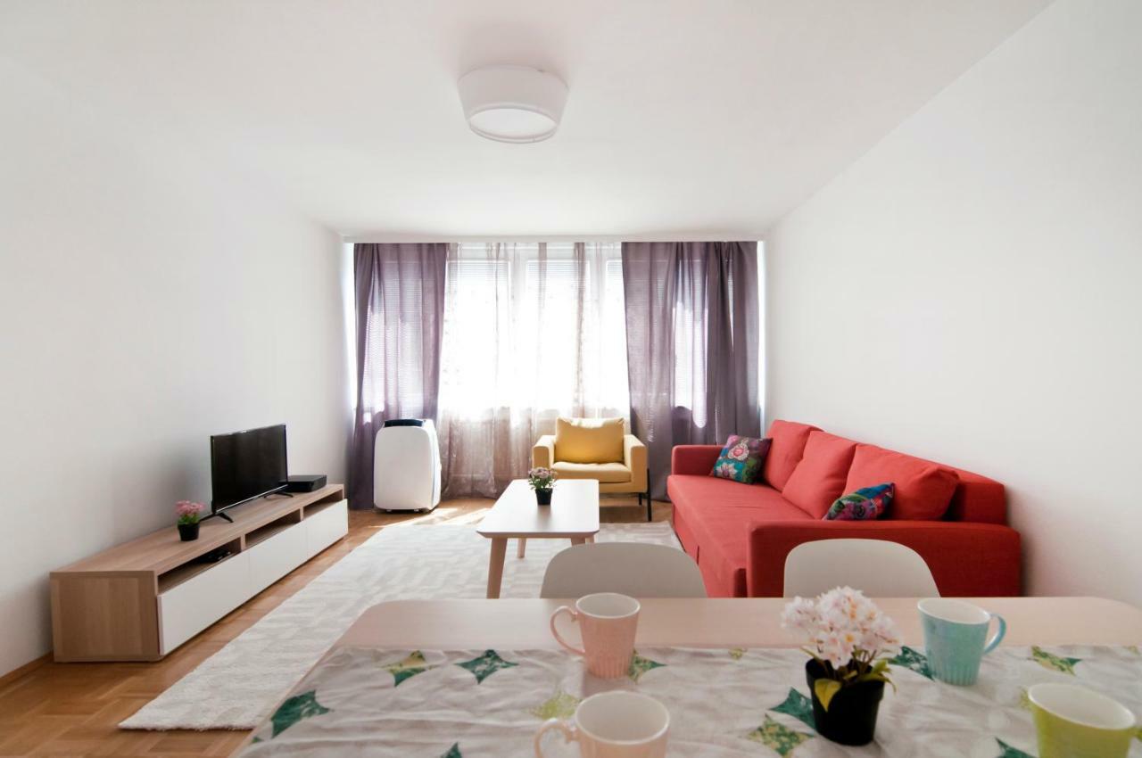 Apartment Top Location Marchetti