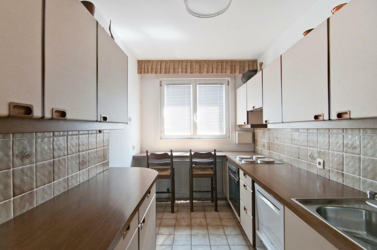 Apartment Top Location Marchetti *