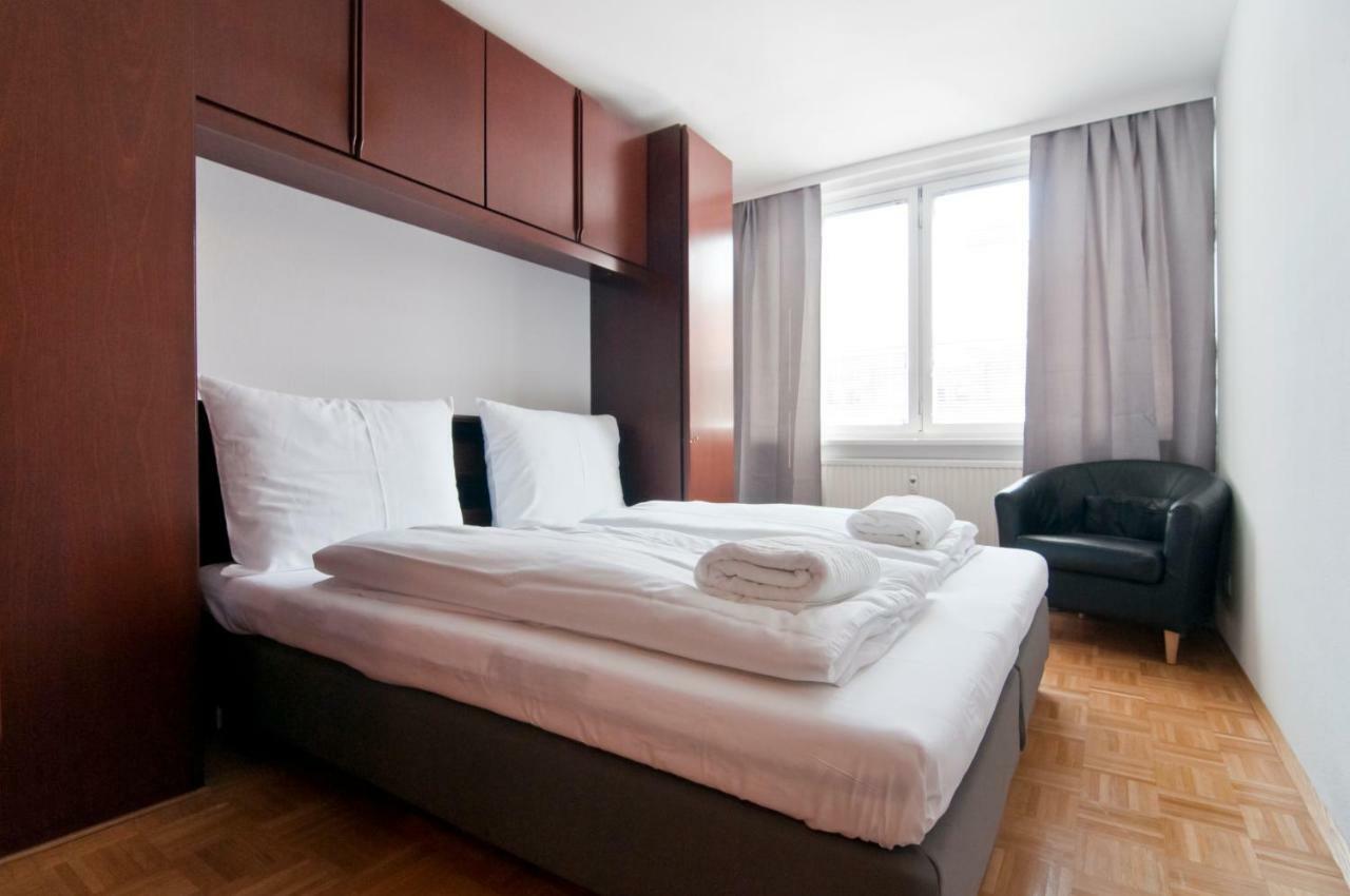 Apartment Top Location Marchetti *